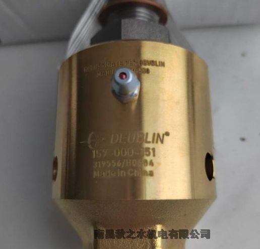 優(yōu)勢供應美國deublin杜布林旋轉接頭55-000-001、55-147-151