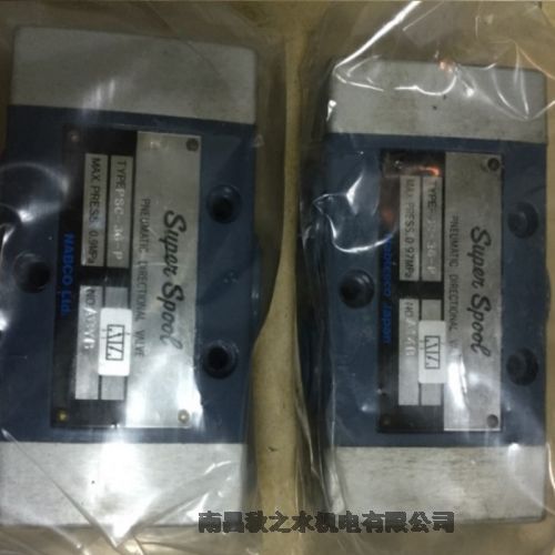 日本NABTESCO/NABCO氣控閥PSC-36-P