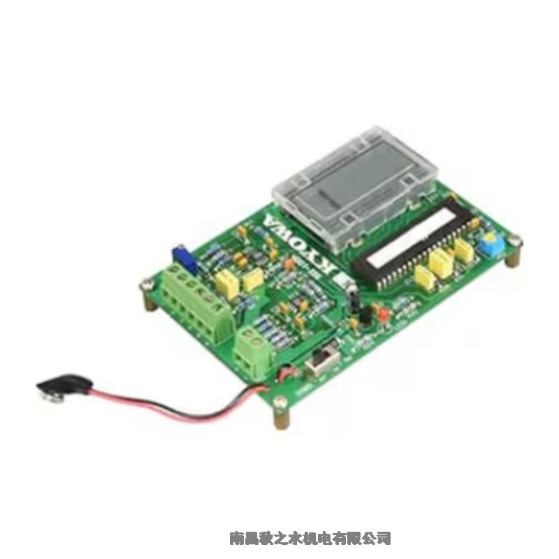 日本共和電業(yè)(KYOWA)教育用アンプSGI-100A
