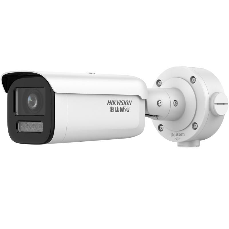 DS-2CD2626FDWDV3-LZS/ZJ  ?？低?00萬(wàn)變焦筒型網(wǎng)絡(luò)攝像機(jī)