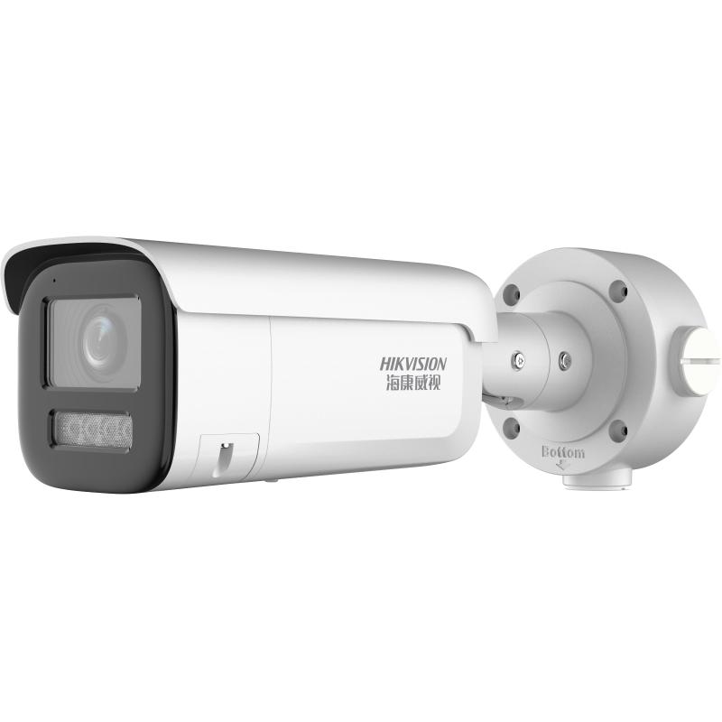 DS-2CD2626FDWDV4-LS4/ZJ   海康威視200萬變焦筒型網(wǎng)絡(luò)攝像機(jī)