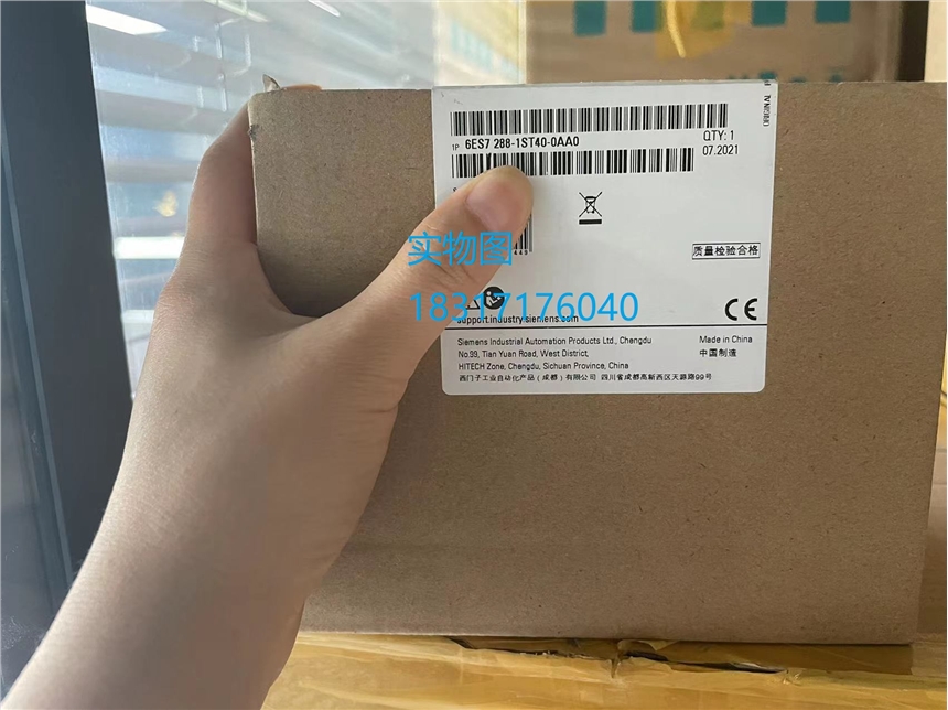 6ES71344JD000AB0西門子ET200模塊ET200SP模塊河北發(fā)貨現(xiàn)貨供應(yīng)