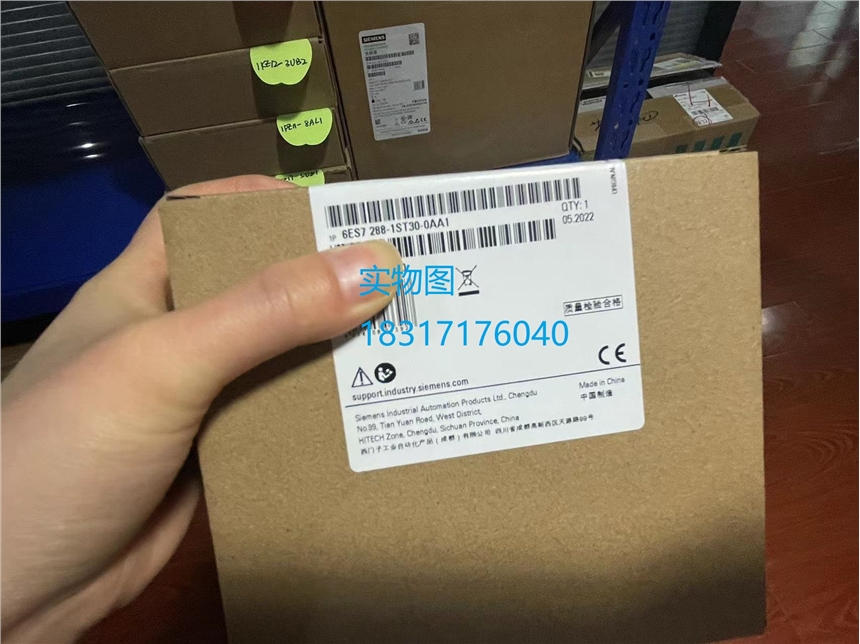 6ES71344GB520AB0西門子ET200模塊ET200SP模塊河北發(fā)貨現(xiàn)貨供應(yīng)