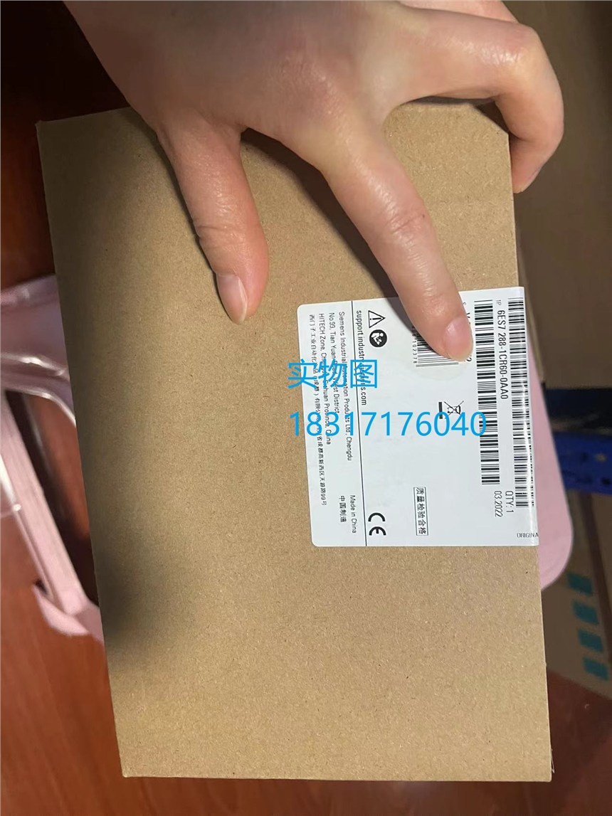6ES71324BF000AA0西門子ET200模塊ET200SP模塊河北發(fā)貨現(xiàn)貨供應(yīng)