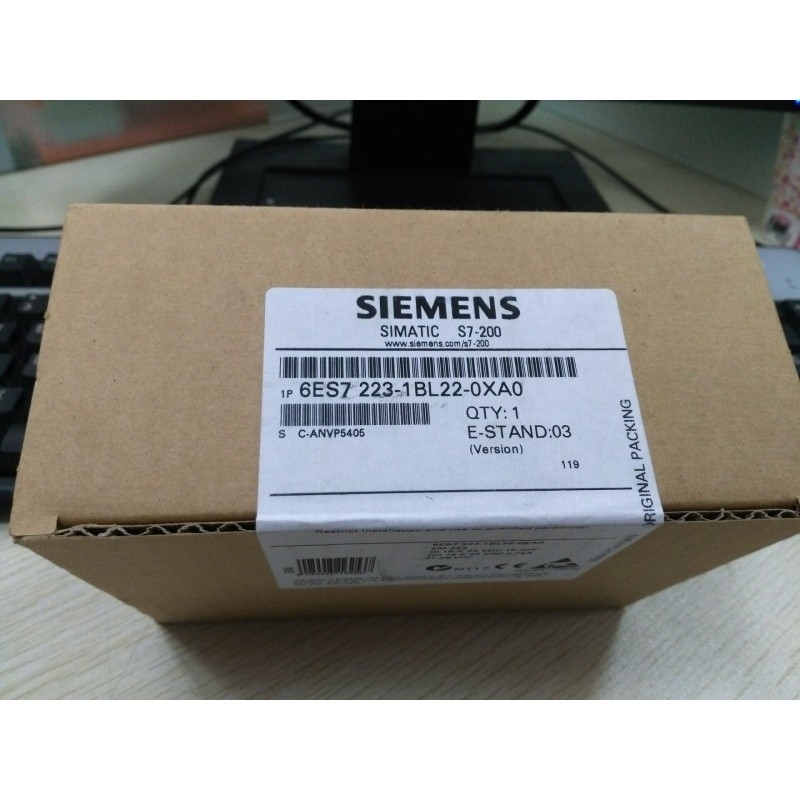 6ES71324BD300AB0西門子ET200模塊ET200SP模塊河北發(fā)貨現(xiàn)貨供應(yīng)