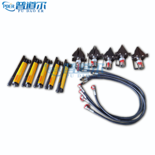 EFS液壓法蘭擴張器EFS-22?精準(zhǔn)快速普道爾品牌
