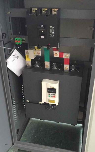SH-R525540T自愈式并聯(lián)電容器采購(gòu)價(jià)