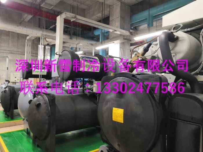 廣州東莞中央空調(diào)清洗，壓縮機維修，冷凝機組維修保養(yǎng)