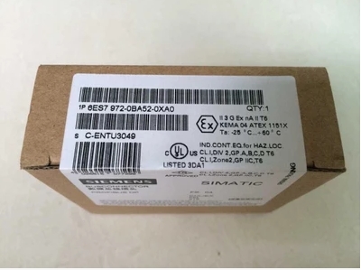 供應西門子總線連接器 DP接頭 6ES7972-0BA52-0XA0