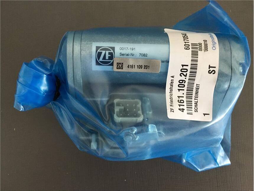 電磁離合器 德國(guó)ZF-NR:4161111063，120W，DC24V
