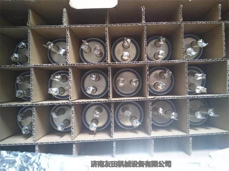 電容器E62.S23-563M30電力電容ELECTRONICON