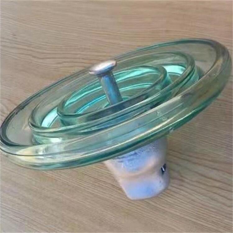玻璃絕緣子U70BP/146D定制廠家品種齊全