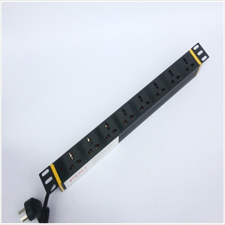 機(jī)柜PDU