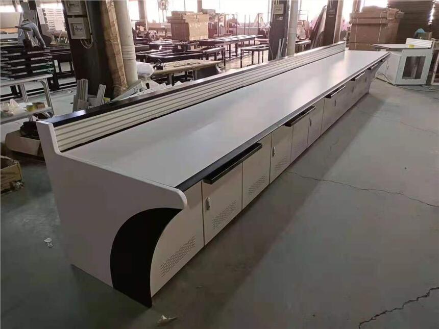 控制操作臺  機(jī)箱廠家