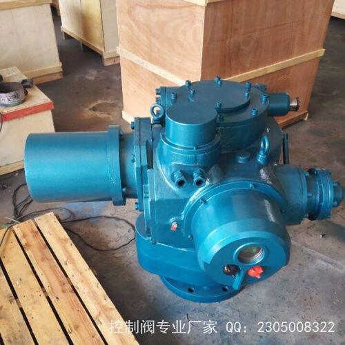 長(zhǎng)春電裝廠家_供應(yīng)Z500-24W/150ZA型號(hào)風(fēng)閥電動(dòng)執(zhí)行器_圖片_價(jià)格