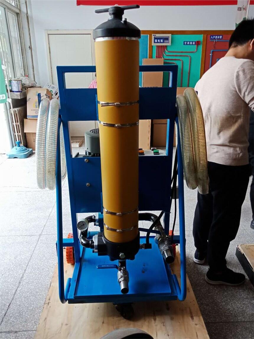 PALL 原裝進(jìn)口頗爾HCP系列濾油機