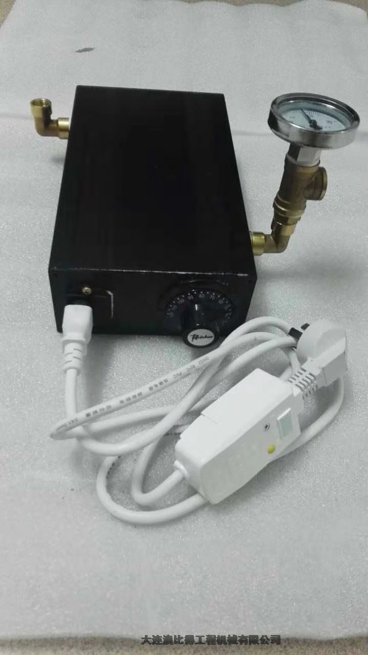 澳比得  HTR-400D壓縮氮?dú)饧訜崞鬟^熱保護(hù)