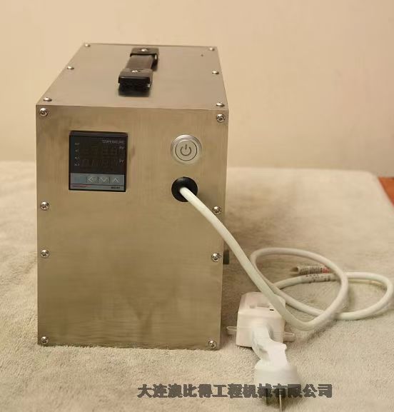 HTR-400管道空氣加熱器品牌
