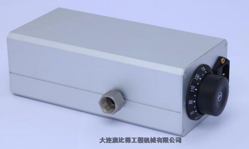 澳比得  HTR-120壓縮空氣加熱器圖集