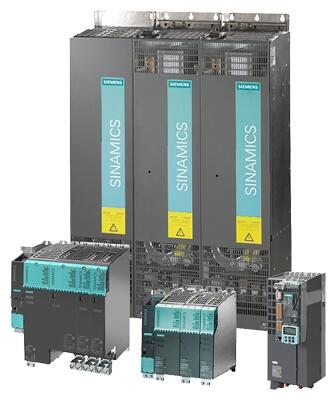 6SN1123-1AA00-0EA1西門子SIMODRIVE 611 功率模塊，1 軸