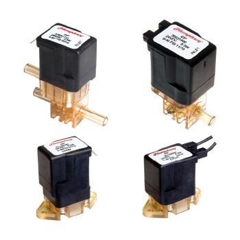 Humphrey電磁閥，漢弗萊電磁閥
