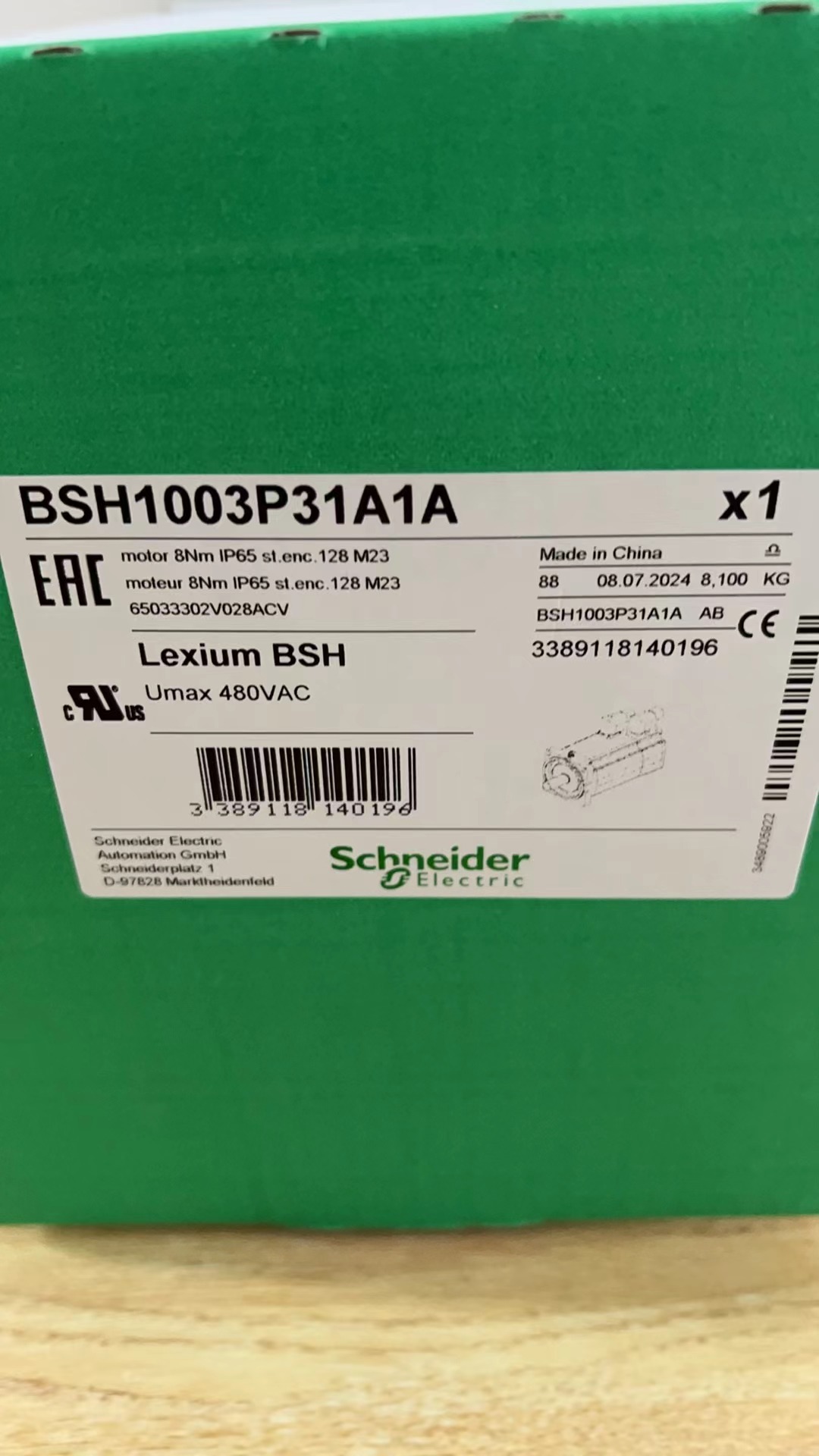BI20-CP40-VP4X2BI20-CP40-VP4X2