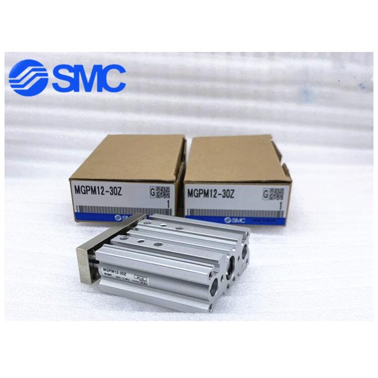 SMC氣缸CQW15-30D正品原裝工業(yè)自動化氣動元件