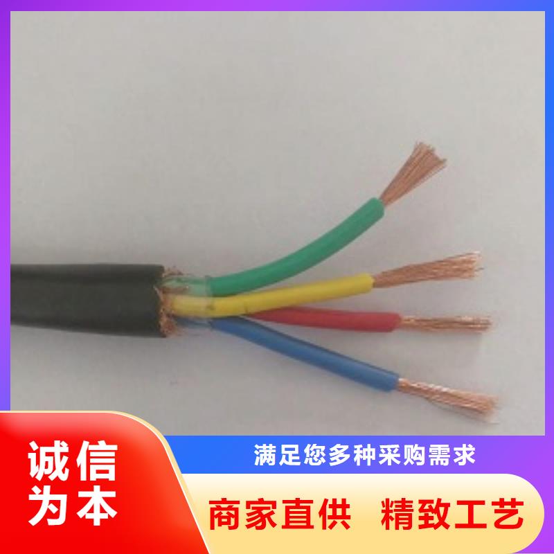 61X1天聯(lián)電纜WDZ-PTYL23-48芯
