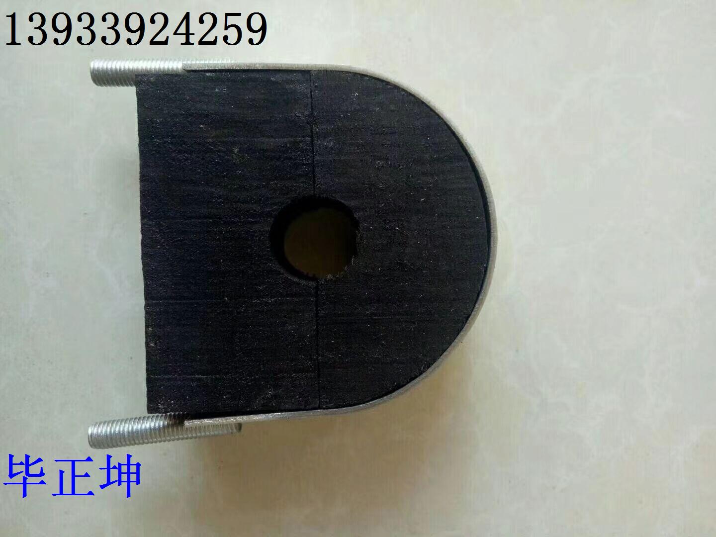 臺(tái)州 保冷管道木托量大優(yōu)惠施工方便（正坤 )