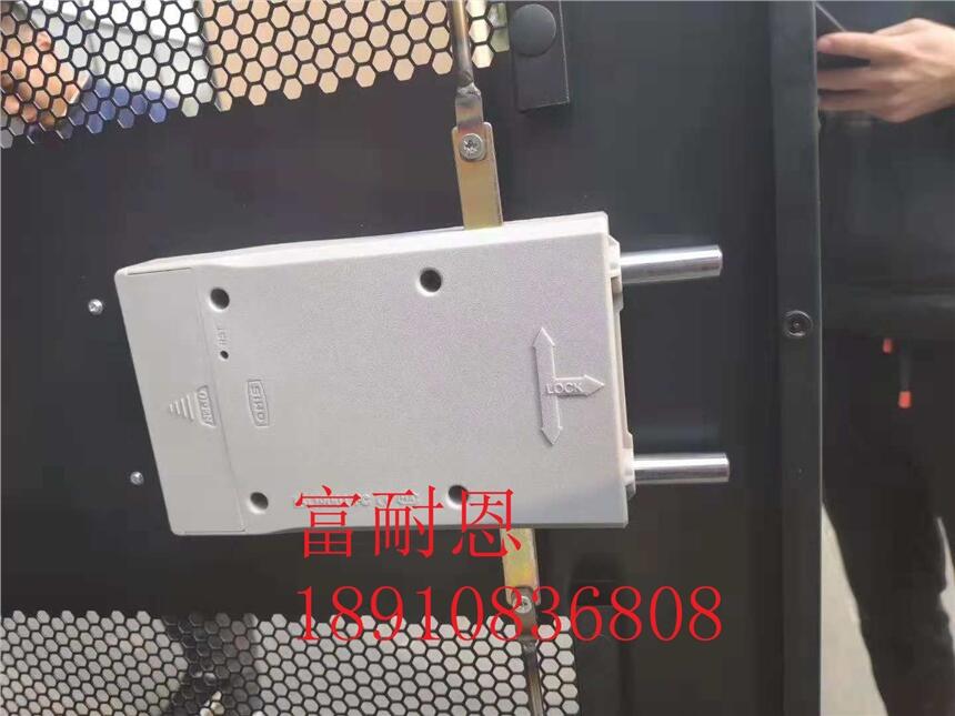 保險柜家用智能指紋 防盜保險箱辦公廠家直銷