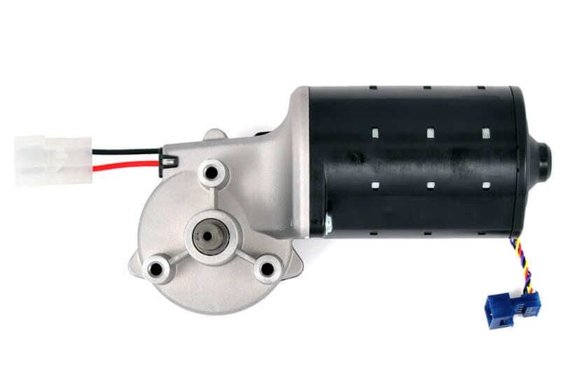 Neri Motori 提供一系列用于控制機(jī)艙的電機(jī)