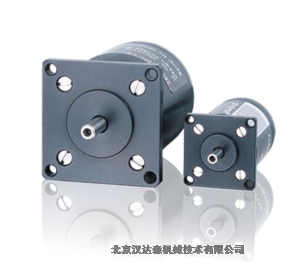 Phytron步進(jìn)電機 用于食品和飲料包裝機械ESS45-2.200.2.5