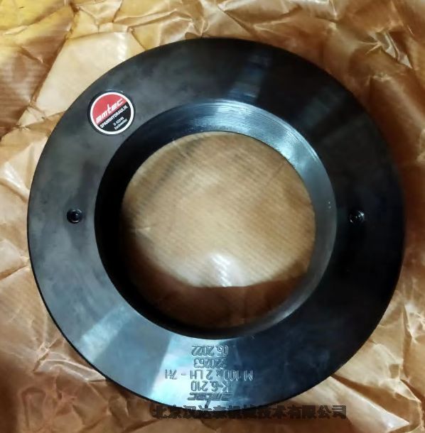 AMTEC液壓螺母 F-1005系列供應(yīng)加緊行程可調(diào)德國(guó)原廠(chǎng)直供