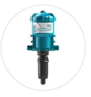 AquaBlend 5% 比例加藥器、比例稀釋器、比例泵、加藥器
