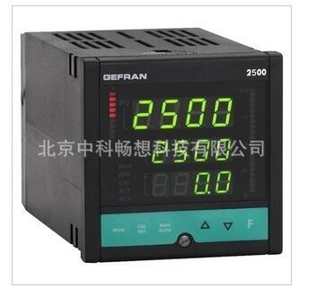 2500-1-1-0-0-0-1擠出機(jī)壓力閉環(huán)控制器-GEFRAN中國