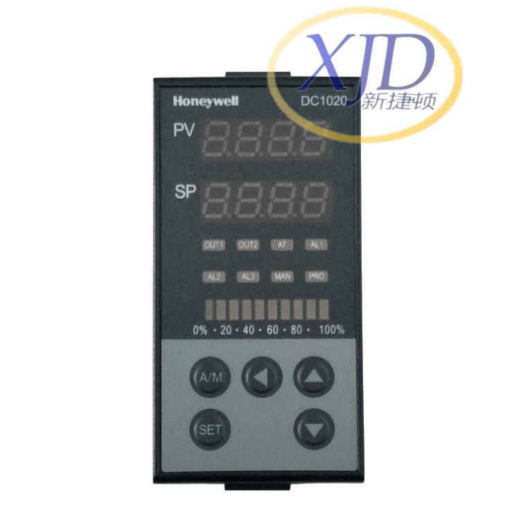 Honeywell霍尼韋爾溫控器DC1020CT-701000-E