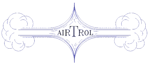 美國AIRTROL壓力調(diào)節(jié)閥和限流轉接頭