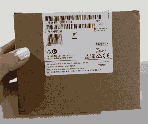 6ES7215-1BG40-0XB0西門(mén)子CPU 1215C AC/DC/Rly
