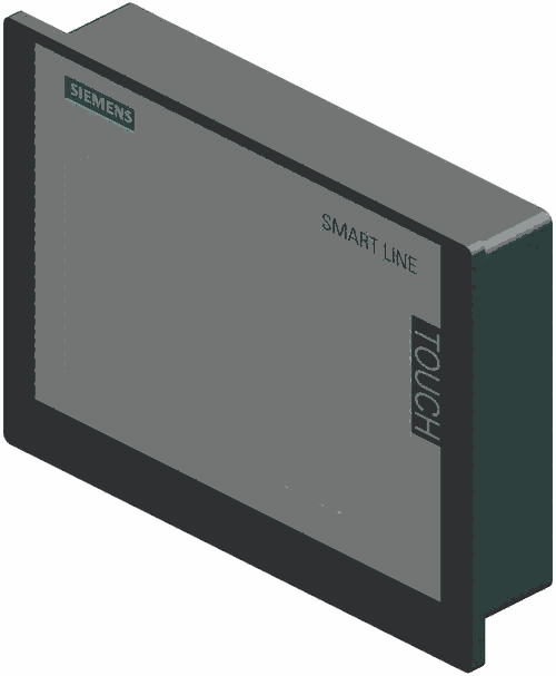 6AV6648-0CC11-3AX0西門子700 IE V3，7 寸觸摸屏
