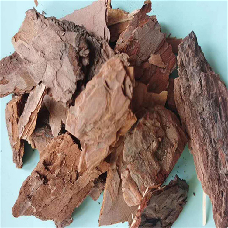 優(yōu)質天然松樹皮生產(chǎn)廠家 水處理松麟填料