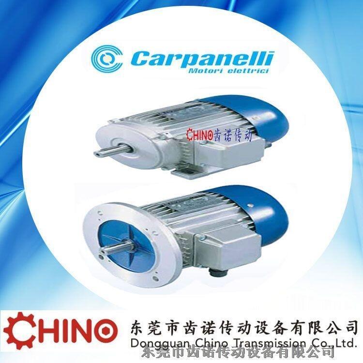 意大利CARPANELLI剎車(chē)電機(jī)