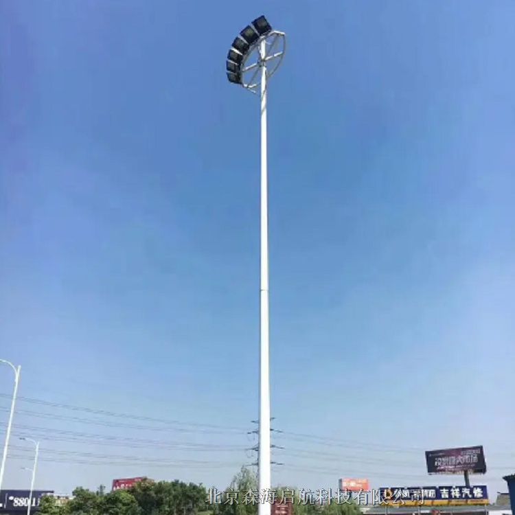 供應房山市政路燈工廠