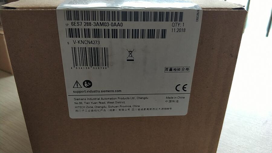 四川樂山市伺服驅(qū)動(dòng)器西門子6ES72221HH320XB0質(zhì)量好