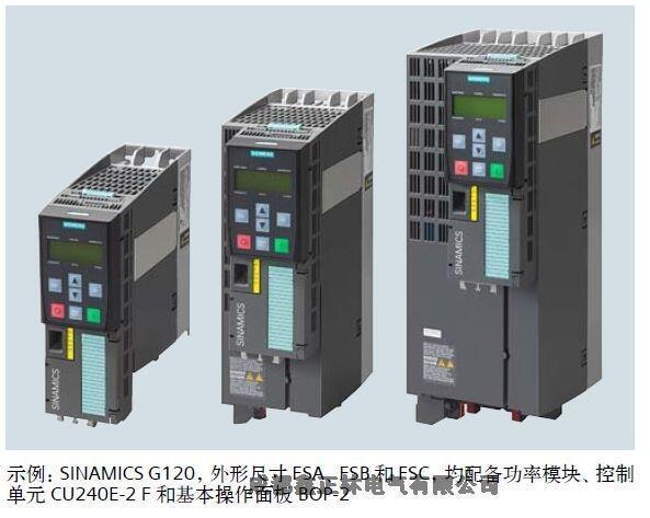 四川廣安市CPU德國倍福6SE64000BP000AA1歡迎來電