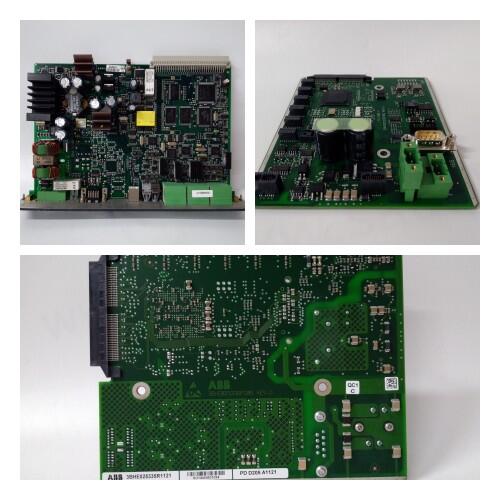 AWCII 040 ADEPT 控制模塊