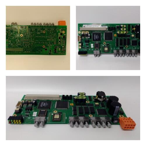 IS200EPSMG1A GE 勵磁機配電模塊
