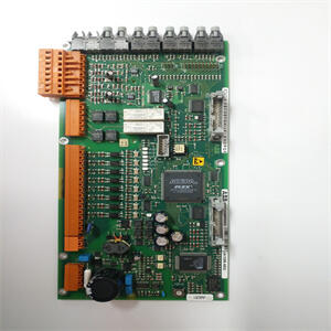 PM803F 3BDH000530R1 ABB 基本單元