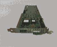 IC660ELB921M GE PC接口模塊