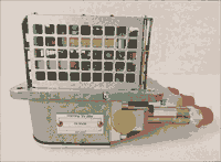 ACU-01B ABB 噴霧閥控制器
