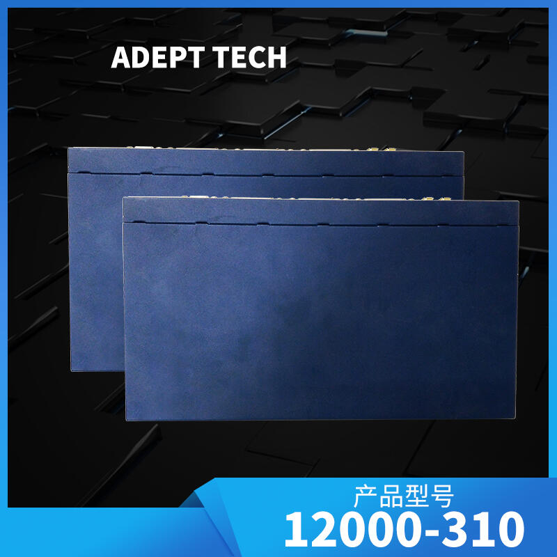 ADEPT-TECH-12000-310 智能控制器